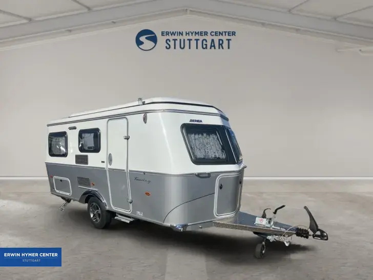Fahrzeugbild Hymer Eriba Touring 550 #1