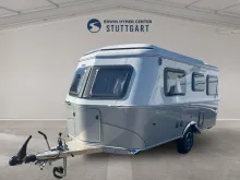 Fahrzeugbild Hymer Eriba Touring 550 #2