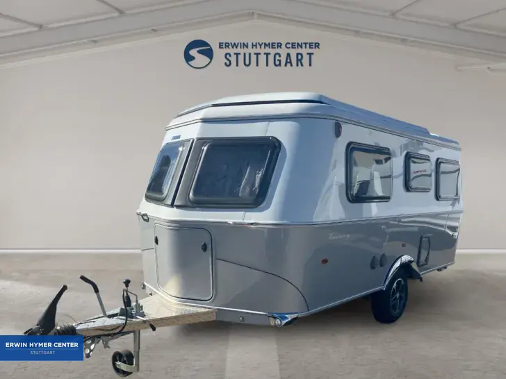 Fahrzeugbild Hymer Eriba Touring 550 #2