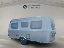 Fahrzeugbild Hymer Eriba Touring 550 #3