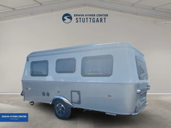 Fahrzeugbild Hymer Eriba Touring 550 #3