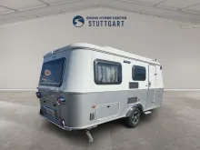 Fahrzeugbild Hymer Eriba Touring 550 #4