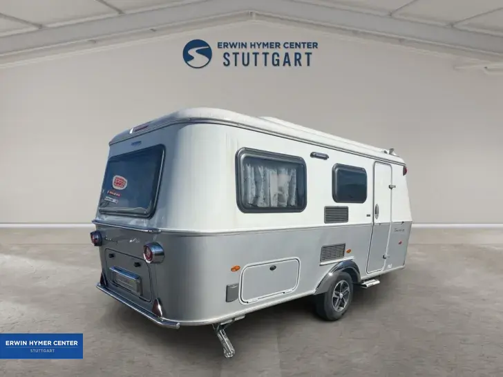 Fahrzeugbild Hymer Eriba Touring 550 #4