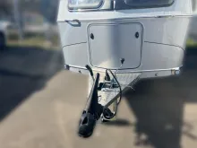 Fahrzeugbild Hymer Eriba Touring 550 #6