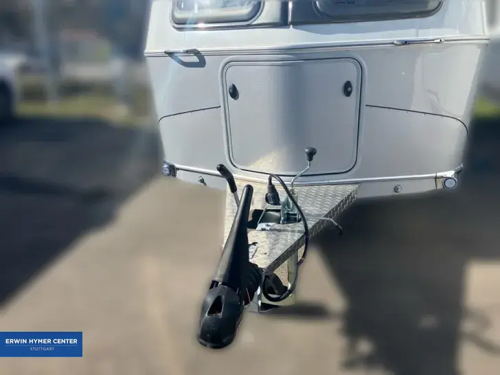 Fahrzeugbild Hymer Eriba Touring 550 #6