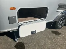 Fahrzeugbild Hymer Eriba Touring 550 #8