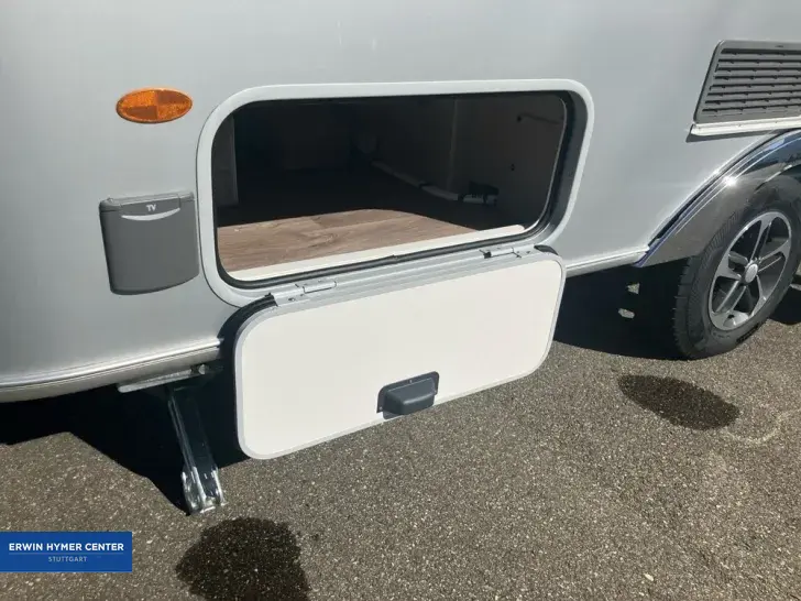 Fahrzeugbild Hymer Eriba Touring 550 #8