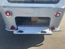 Fahrzeugbild Hymer Eriba Touring 550 #9