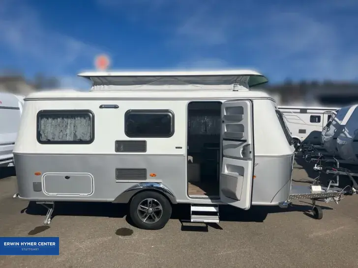 Fahrzeugbild Hymer Eriba Touring 550 #12