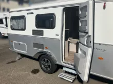 Fahrzeugbild Hymer Eriba Touring 550 #13