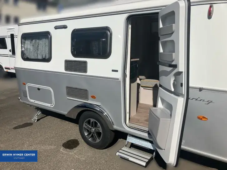 Fahrzeugbild Hymer Eriba Touring 550 #13