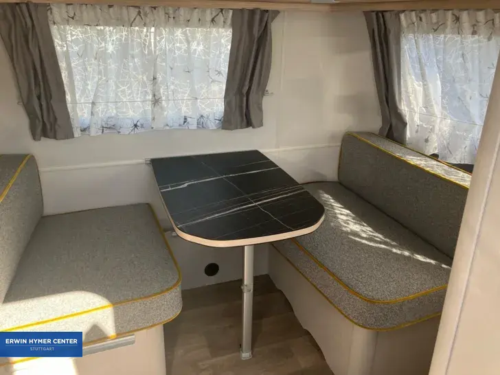 Fahrzeugbild Hymer Eriba Touring 550 #14