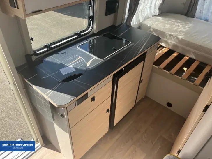 Fahrzeugbild Hymer Eriba Touring 550 #16