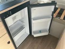 Fahrzeugbild Hymer Eriba Touring 550 #18