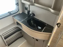 Fahrzeugbild Hymer Eriba Touring 550 #19