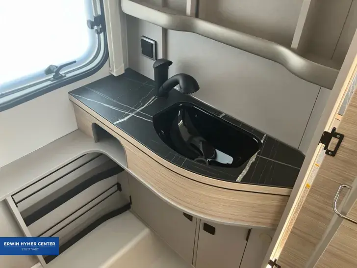 Fahrzeugbild Hymer Eriba Touring 550 #19