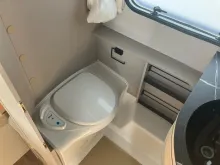 Fahrzeugbild Hymer Eriba Touring 550 #20