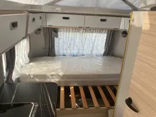 Fahrzeugbild Hymer Eriba Touring 550 #21