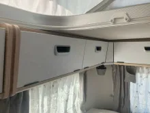 Fahrzeugbild Hymer Eriba Touring 550 #22