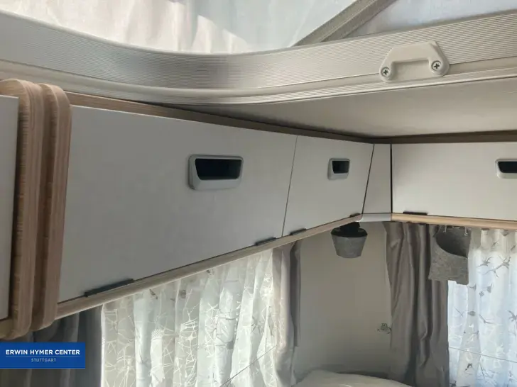 Fahrzeugbild Hymer Eriba Touring 550 #22