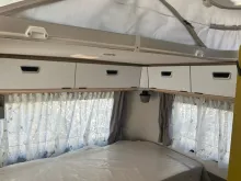 Fahrzeugbild Hymer Eriba Touring 550 #23