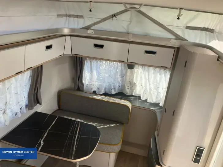 Fahrzeugbild Hymer Eriba Touring 550 #24