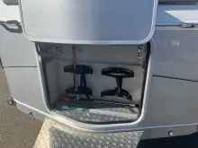 Fahrzeugbild Hymer Eriba Touring 550 #29