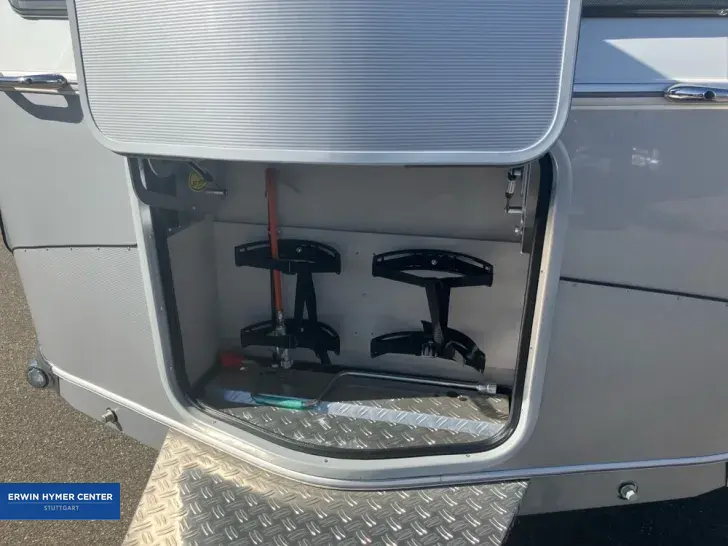Fahrzeugbild Hymer Eriba Touring 550 #29