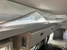 Fahrzeugbild Hymer Eriba Touring 550 #30