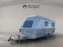 Fahrzeugbild Hymer Eriba Touring 642 #1