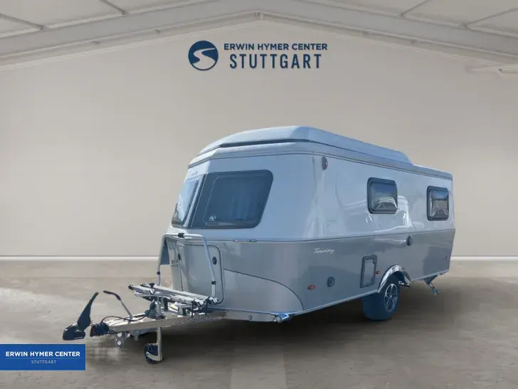 Fahrzeugbild Hymer Eriba Touring 642 #1