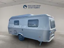 Fahrzeugbild Hymer Eriba Touring 642 #2