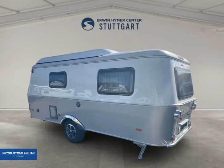 Fahrzeugbild Hymer Eriba Touring 642 #2