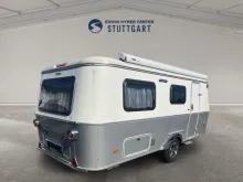 Fahrzeugbild Hymer Eriba Touring 642 #3