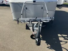 Fahrzeugbild Hymer Eriba Touring 642 #8