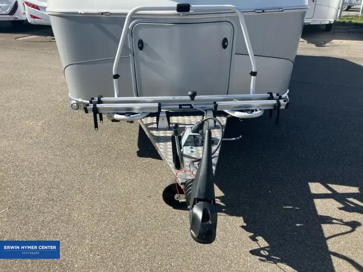 Fahrzeugbild Hymer Eriba Touring 642 #8