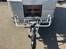Fahrzeugbild Hymer Eriba Touring 642 #9