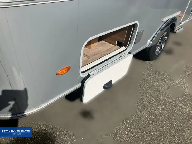 Fahrzeugbild Hymer Eriba Touring 642 #10