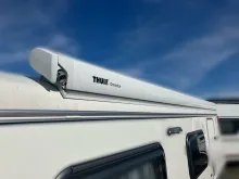 Fahrzeugbild Hymer Eriba Touring 642 #11