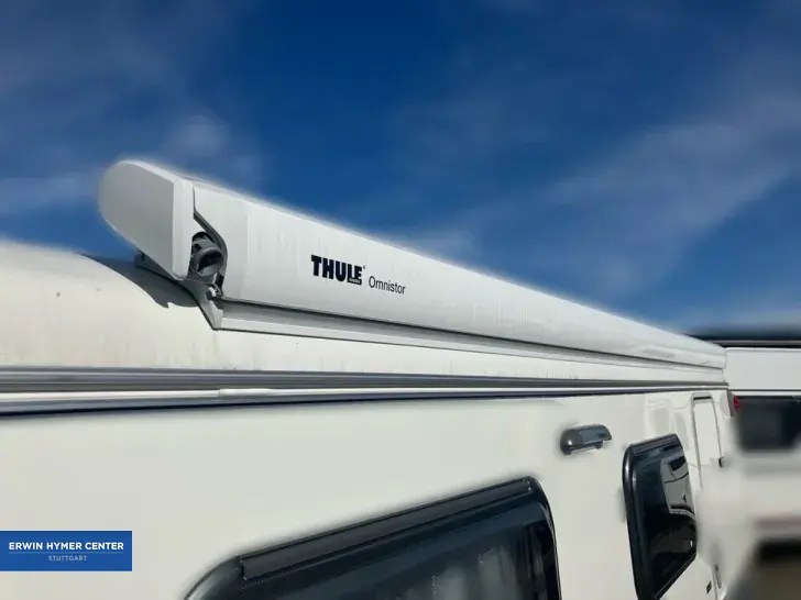Fahrzeugbild Hymer Eriba Touring 642 #11