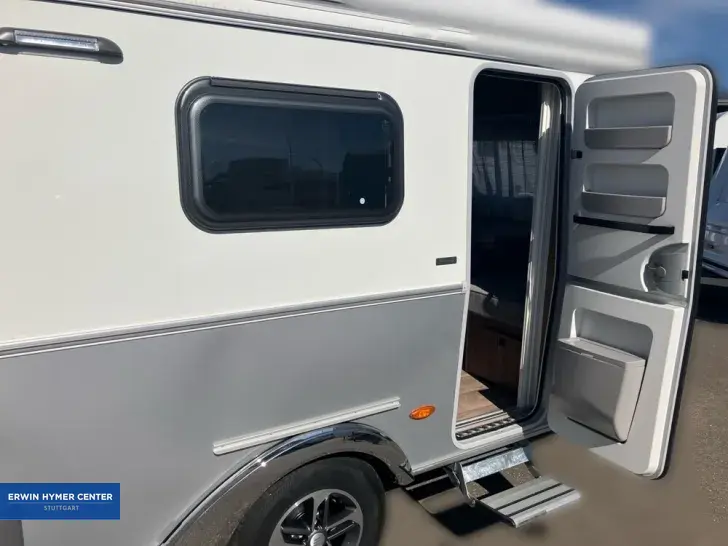 Fahrzeugbild Hymer Eriba Touring 642 #12