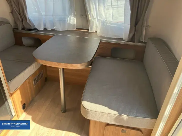 Fahrzeugbild Hymer Eriba Touring 642 #13