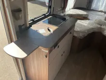 Fahrzeugbild Hymer Eriba Touring 642 #14