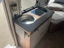 Fahrzeugbild Hymer Eriba Touring 642 #15