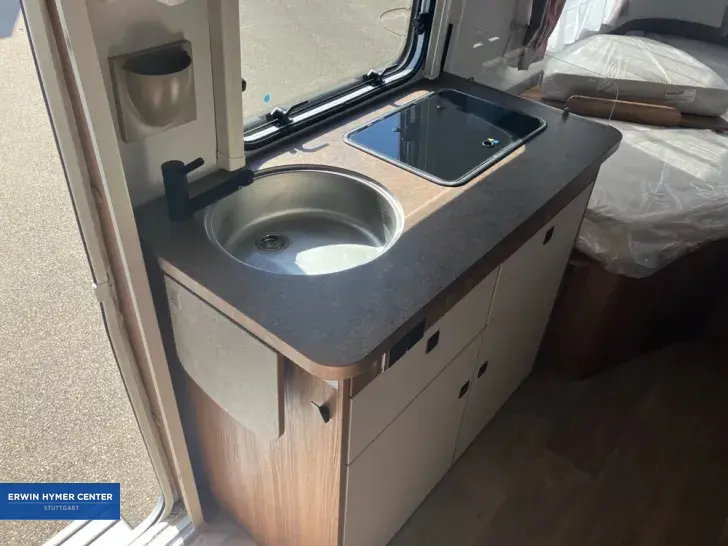 Fahrzeugbild Hymer Eriba Touring 642 #15