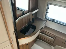 Fahrzeugbild Hymer Eriba Touring 642 #18