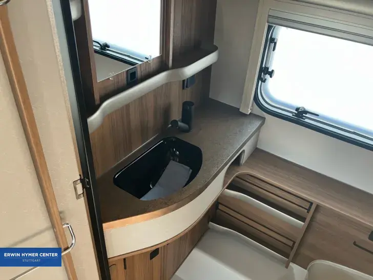 Fahrzeugbild Hymer Eriba Touring 642 #18