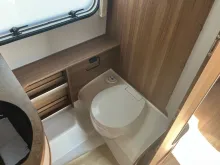Fahrzeugbild Hymer Eriba Touring 642 #19
