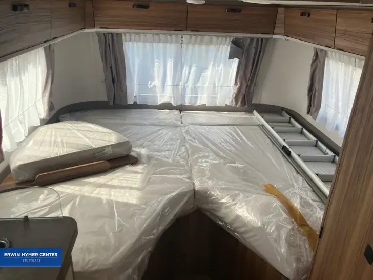 Fahrzeugbild Hymer Eriba Touring 642 #20