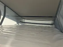 Fahrzeugbild Hymer Eriba Touring 642 #22